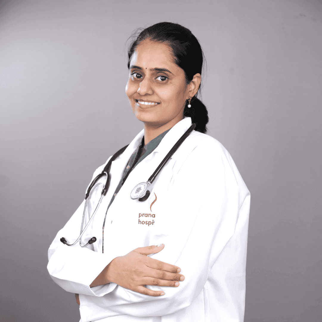 Dr. Manaswini