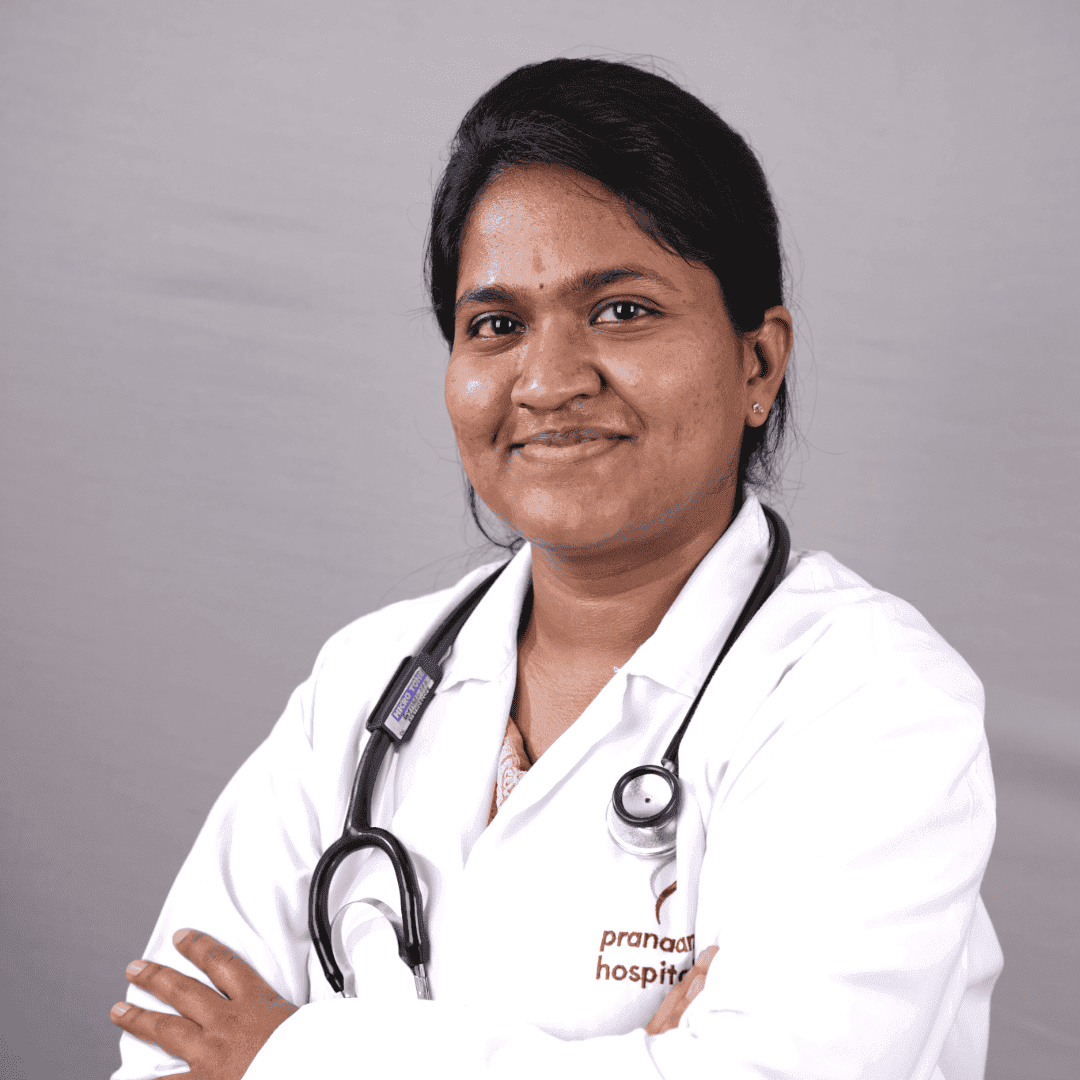Dr. Kale Dhana Laxmi
