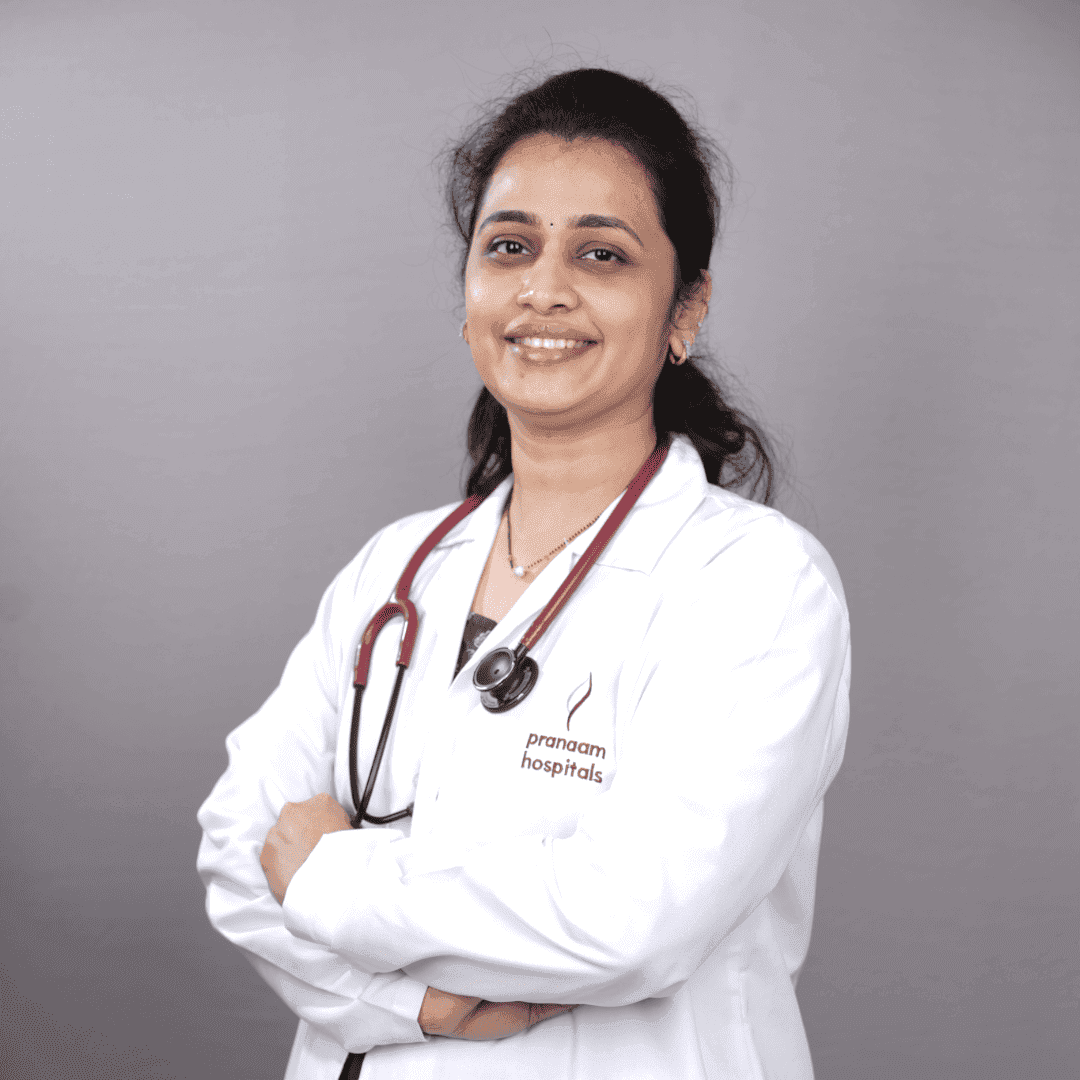 Dr. K. Mounika