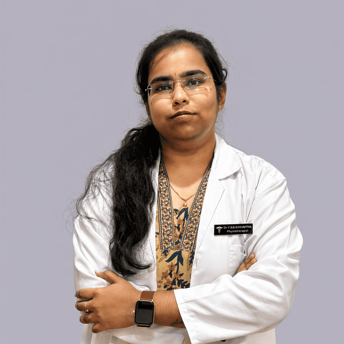 Dr. Y. Sai Sushmitha