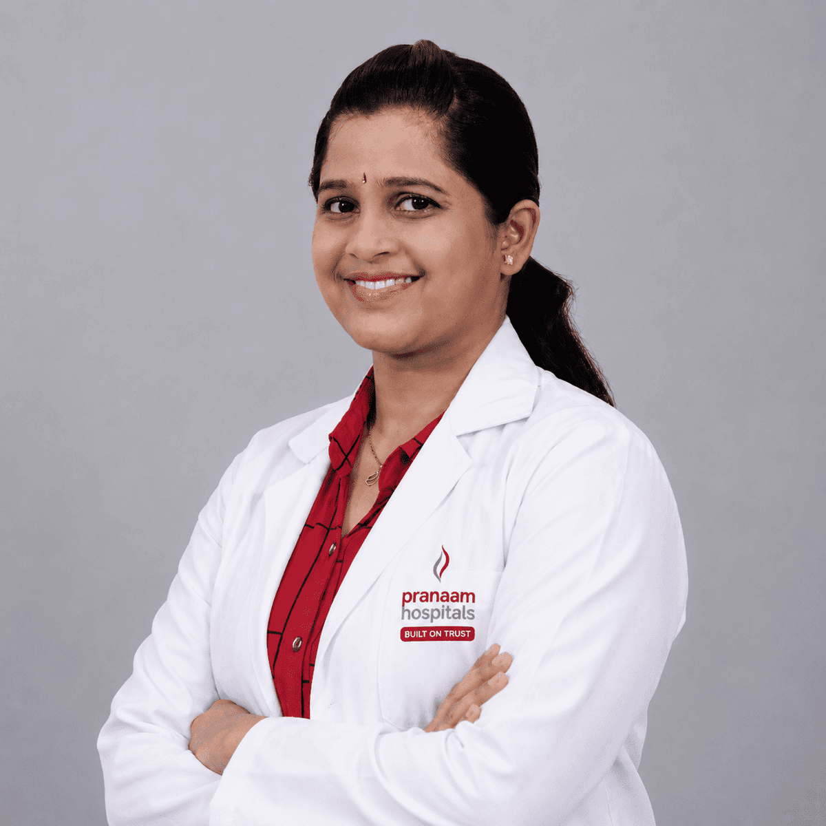 Dr. Divya Eluri