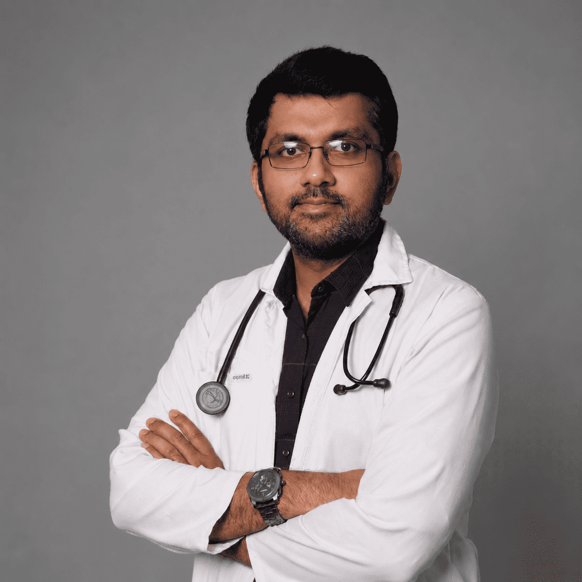 Dr Manovihari Vuyyuru