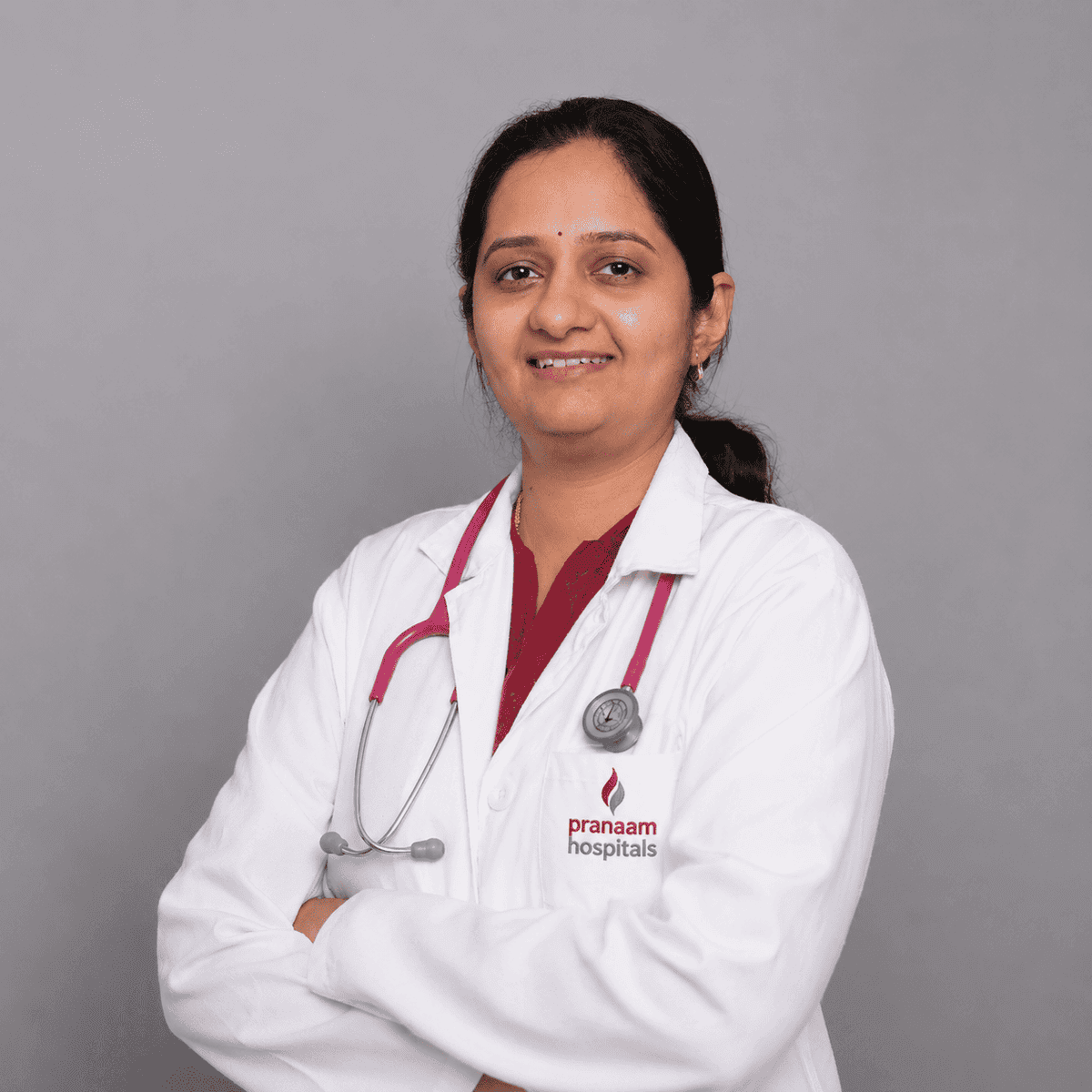Dr. G. K. Shravani