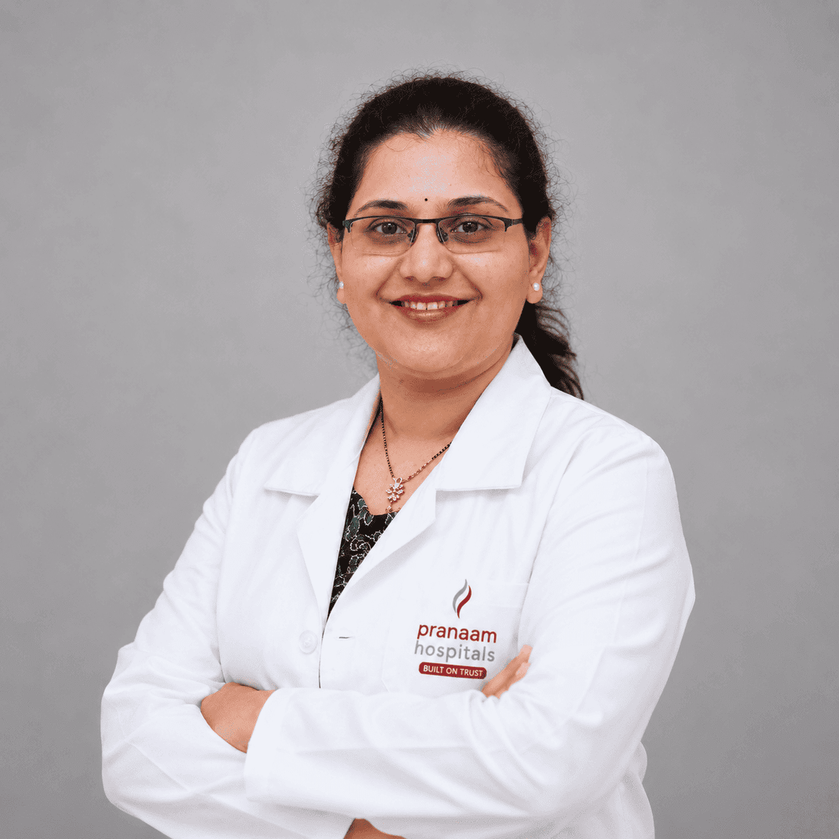 Dr. K. Venkata Priyanka