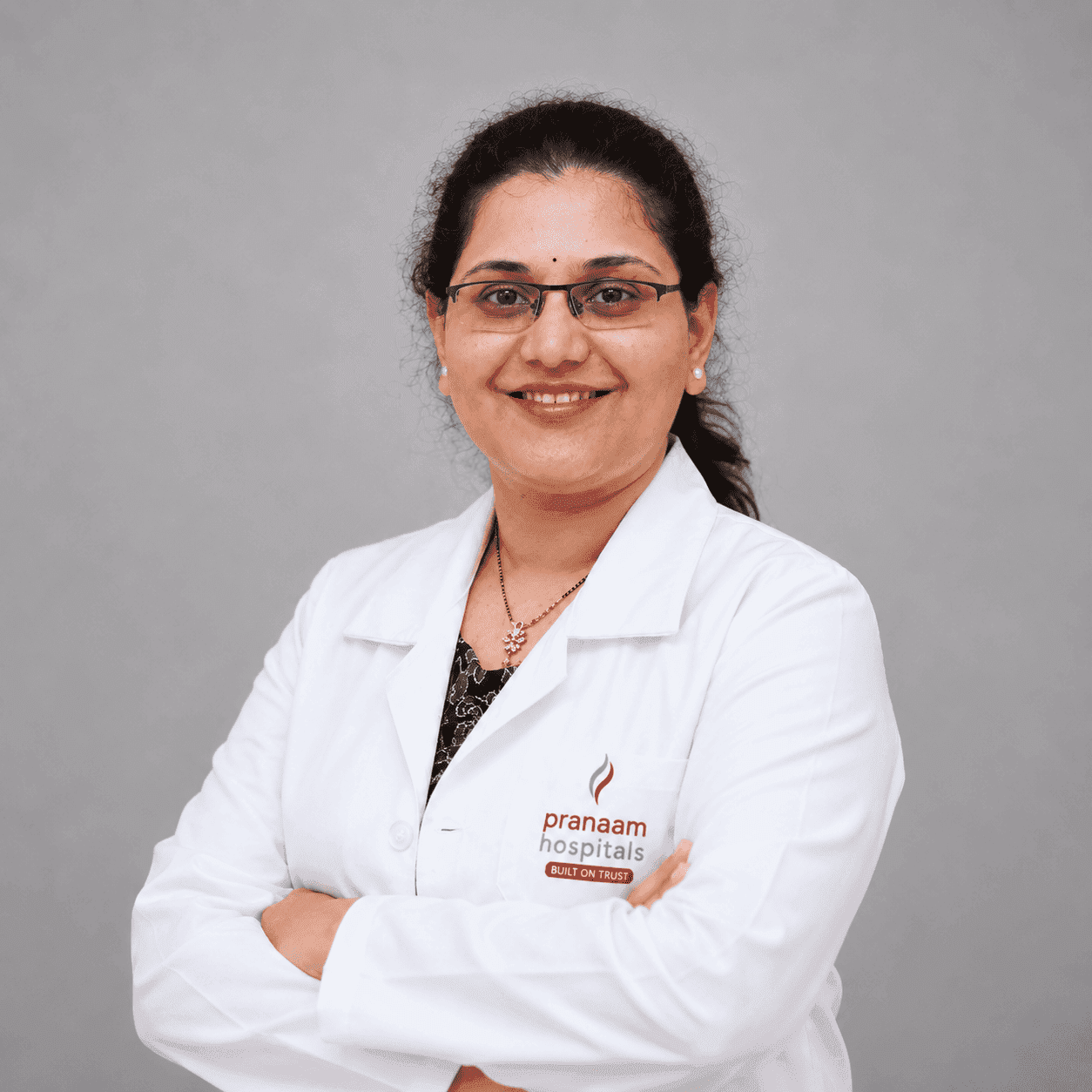 Dr. K. Venkata Priyanka