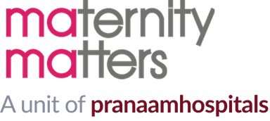 Maternity Matters