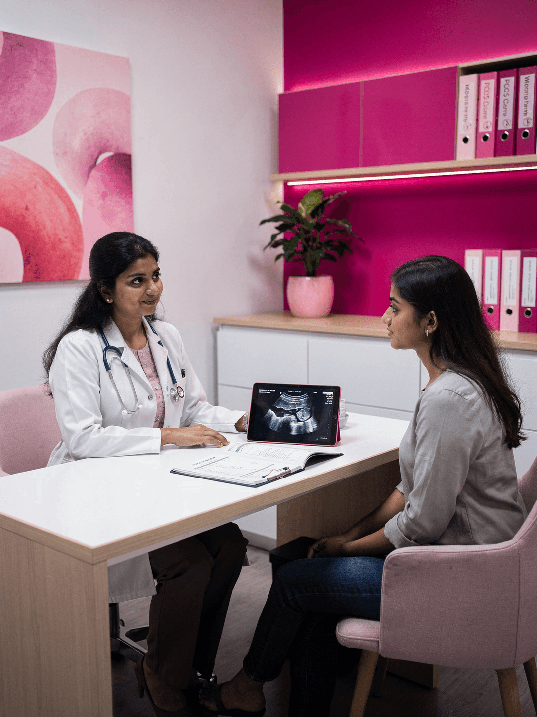 Pre Natal Screening Tests