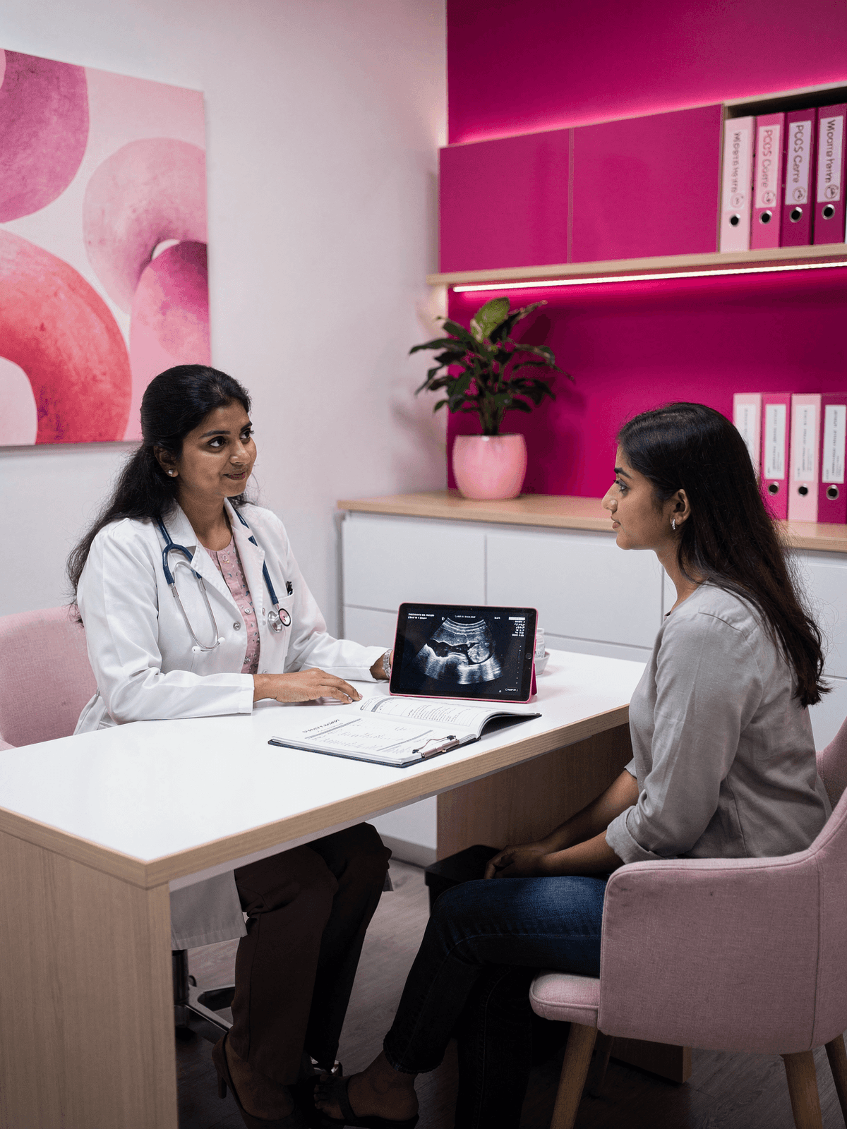About Pre-Natal Screening About Pre-Natal Screening
