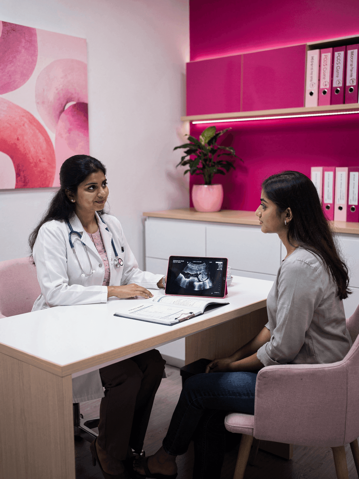 Pre Natal Screening Tests