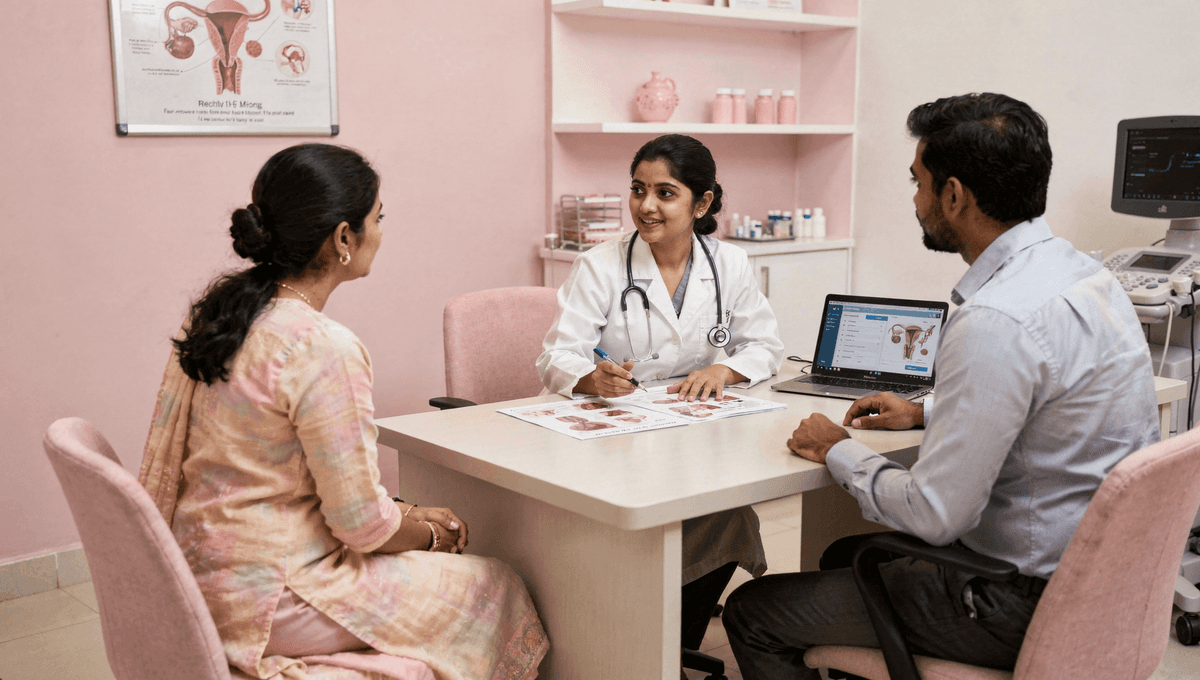 IVF Treatment IVF Treatment