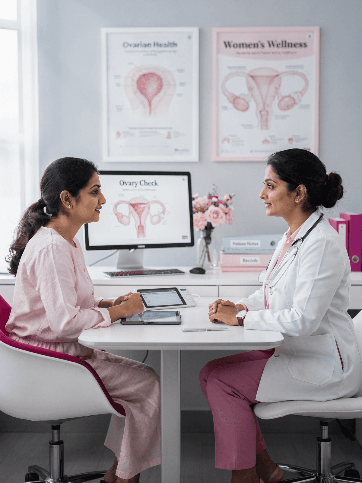 Ovarian Cyst Removal: When is Surgery Required and What to Expect Ovarian Cyst Removal: When is Surgery Required and What to Expect