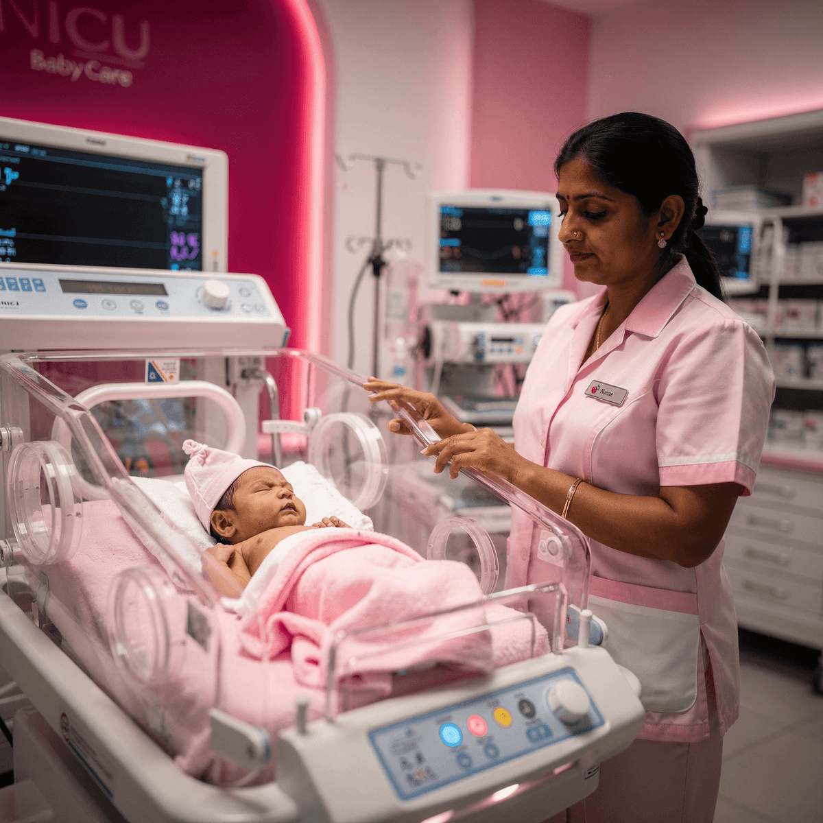 About NICU Services About NICU Services