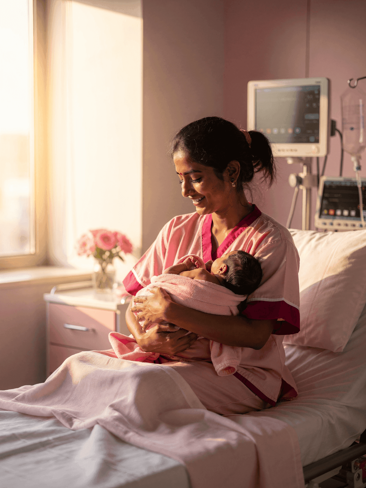Postnatal Care