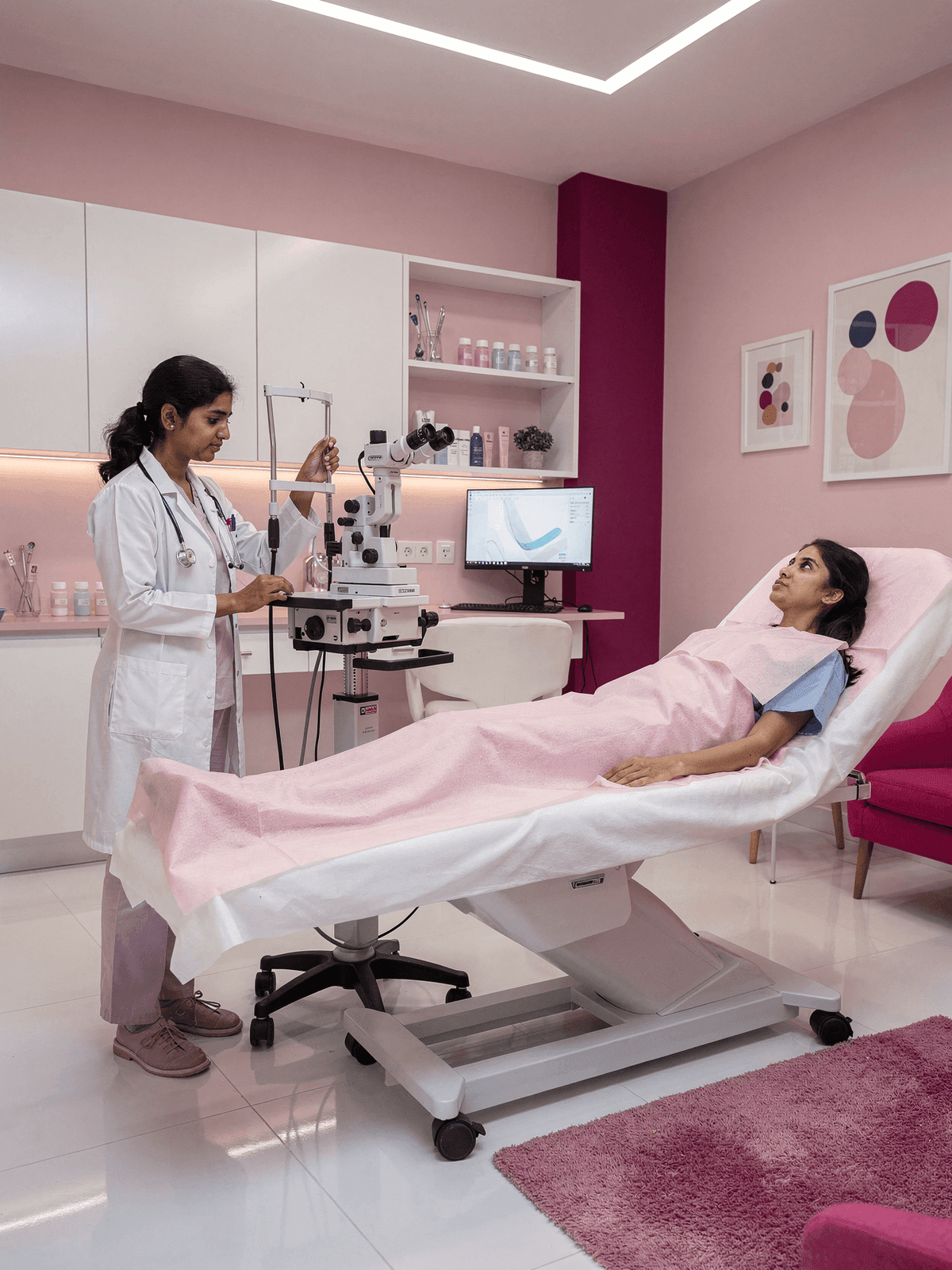 Colposcopy