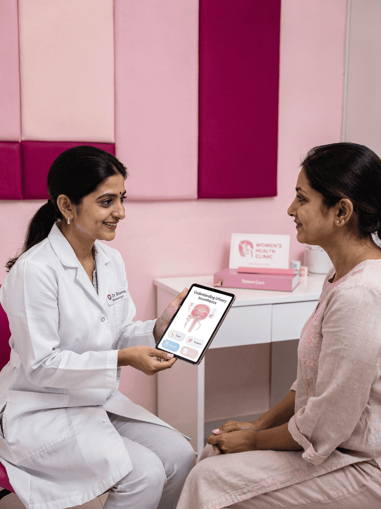 Urinary Incontinence