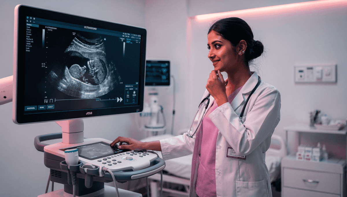 About Fetal Ultrasound About Fetal Ultrasound