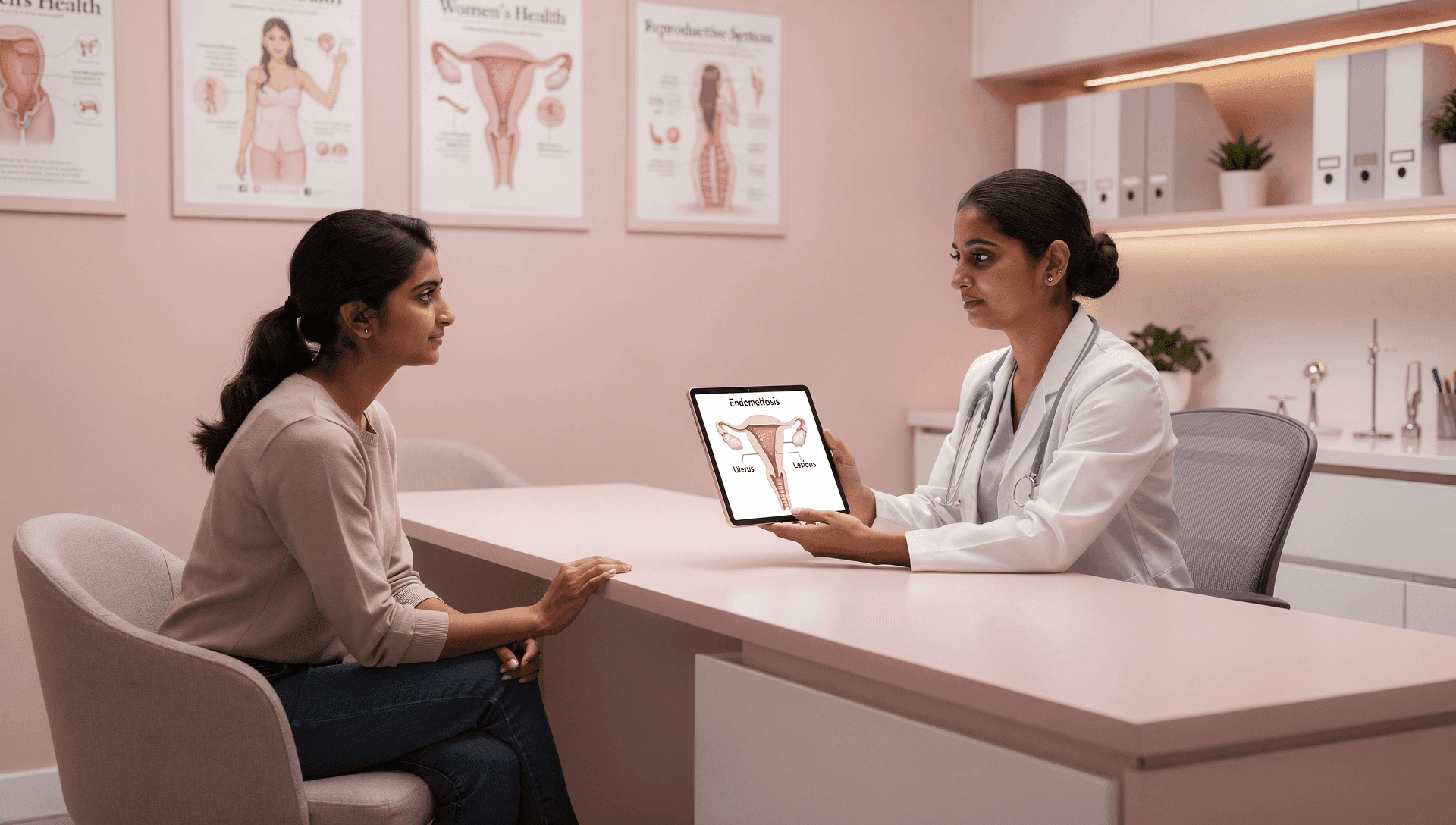 Endometriosis Treatment