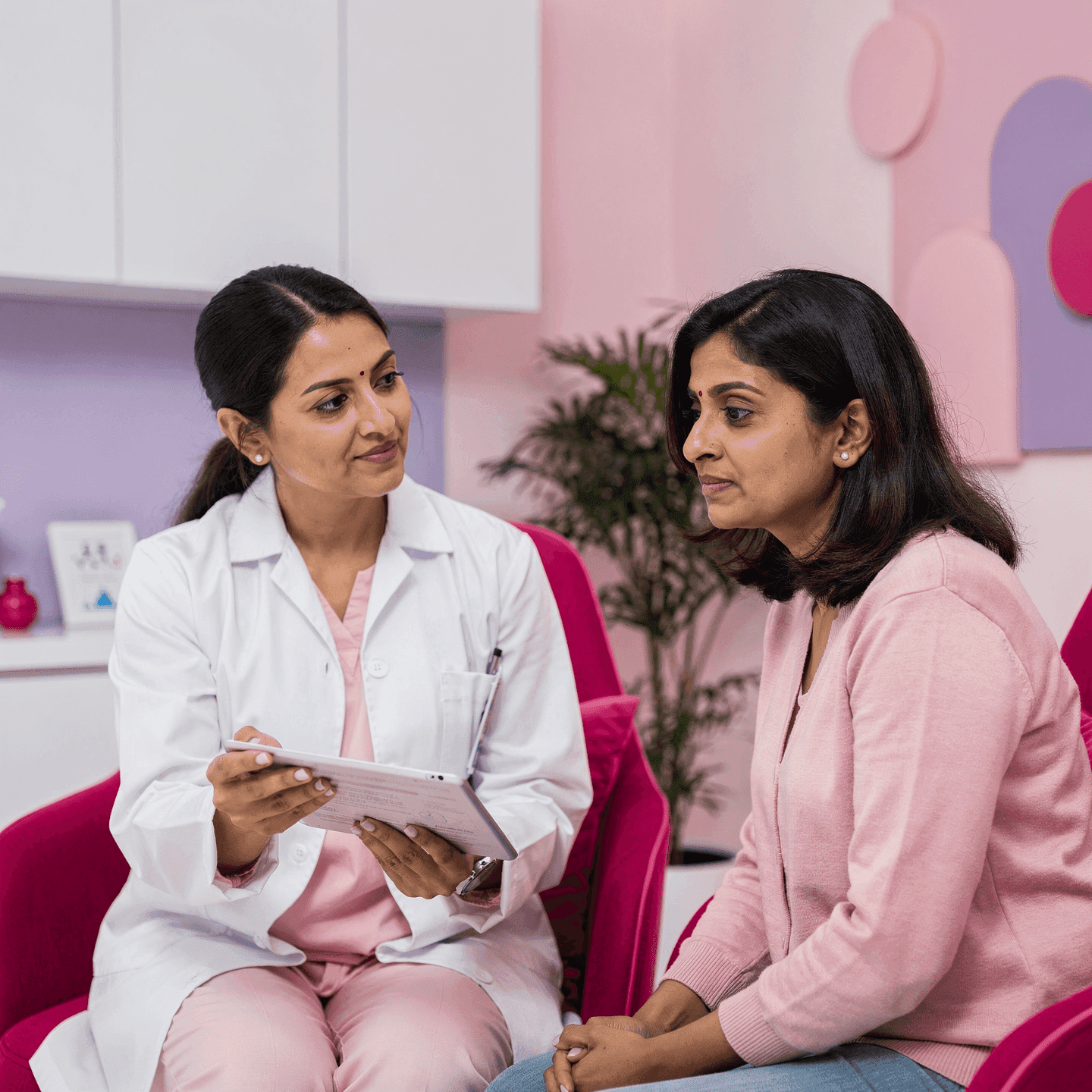 Women’s Health Beyond Pregnancy: Why Regular Gynecological Care Matters
