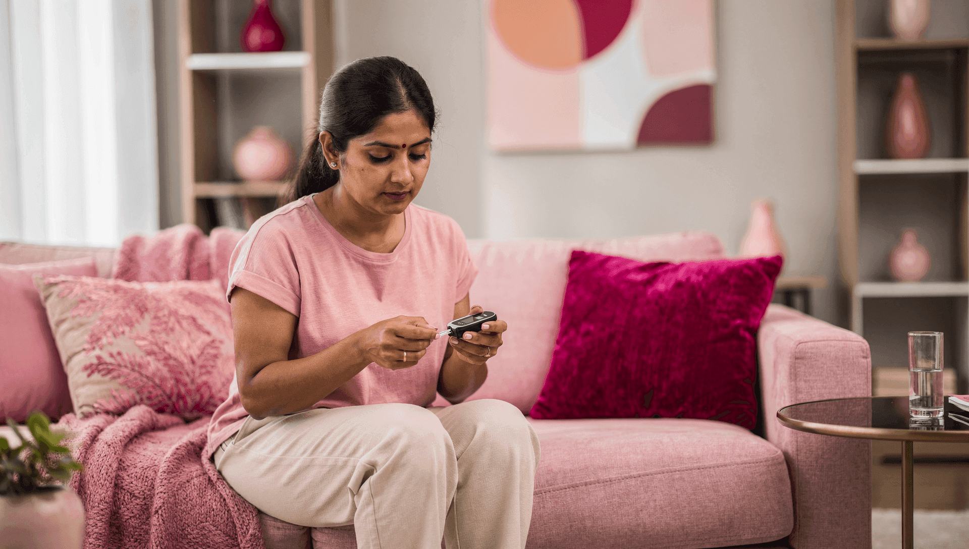 Gestational Diabetes