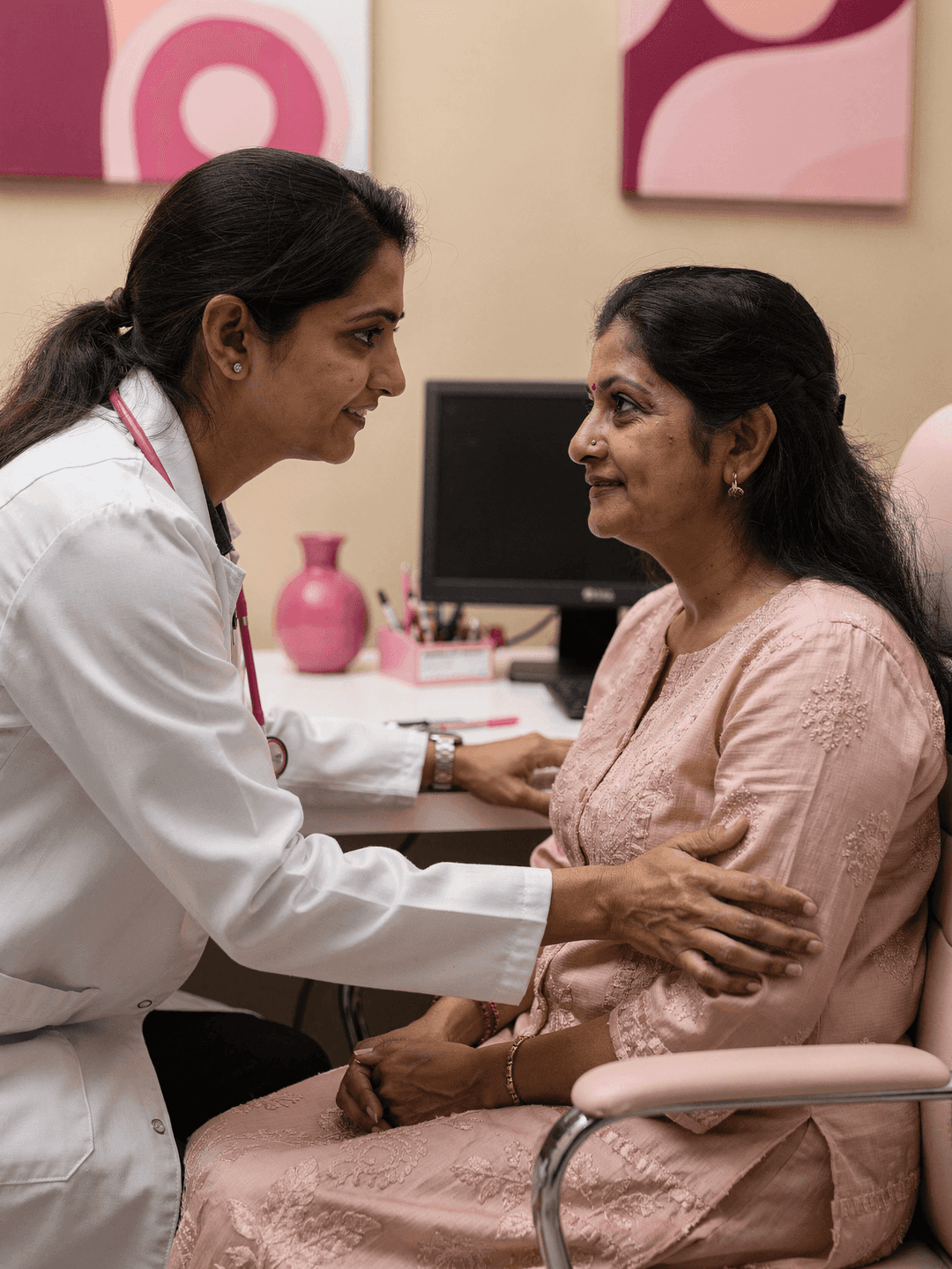 Recurrent Miscarriage Care