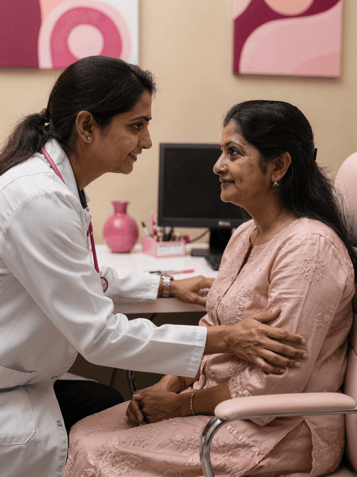 About Recurrent Miscarriage Care About Recurrent Miscarriage Care
