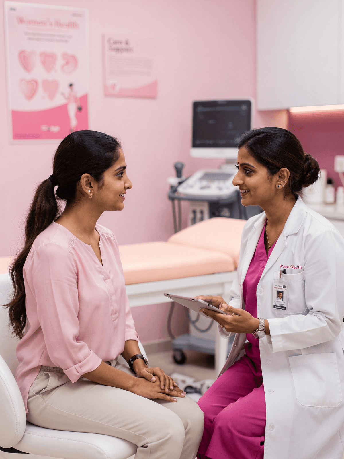 About Vaginal Issues Care About Vaginal Issues Care