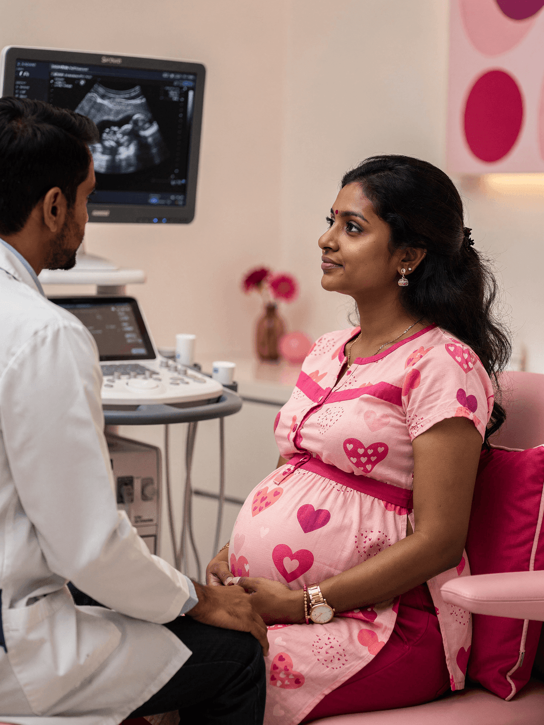 Down’s Syndrome Screening