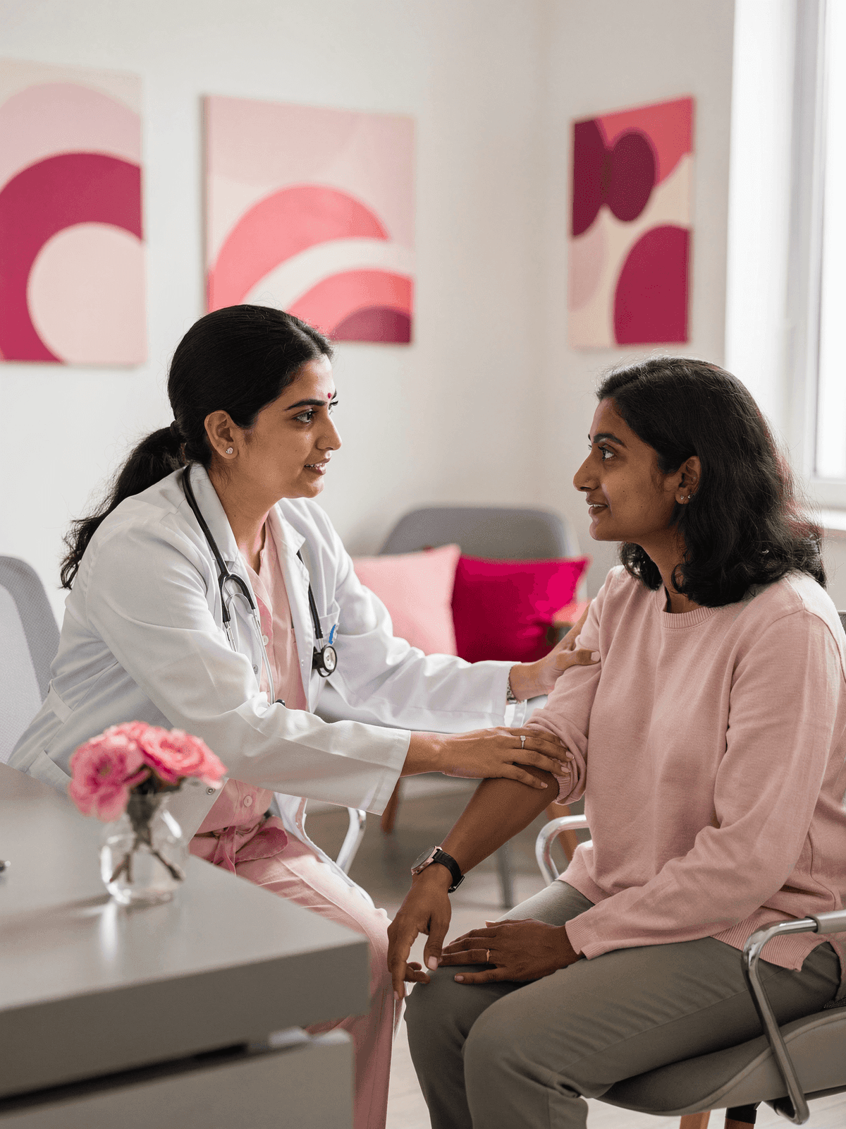 About Preeclampsia About Preeclampsia