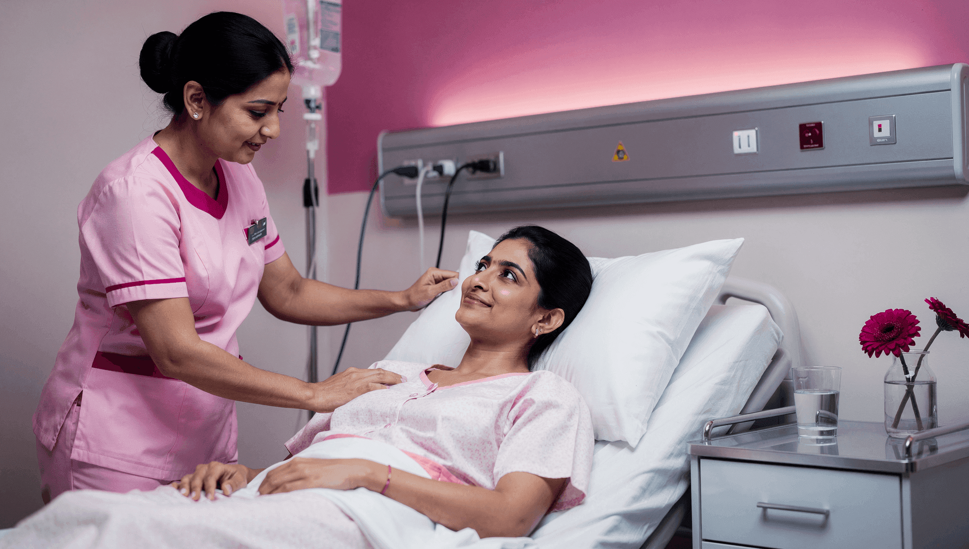 Painless Delivery Epidural Analgesia