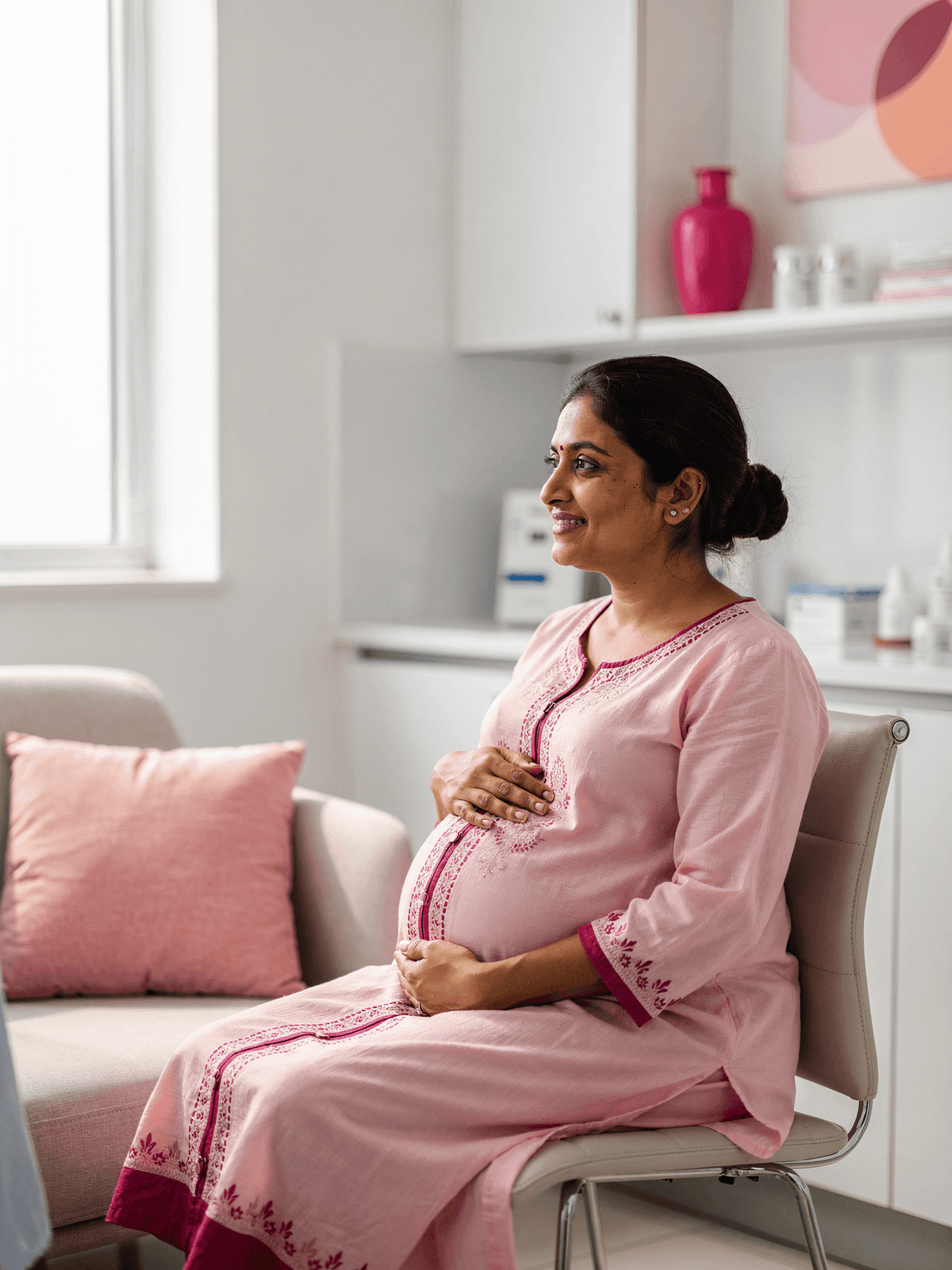 About Preterm Labor About Preterm Labor