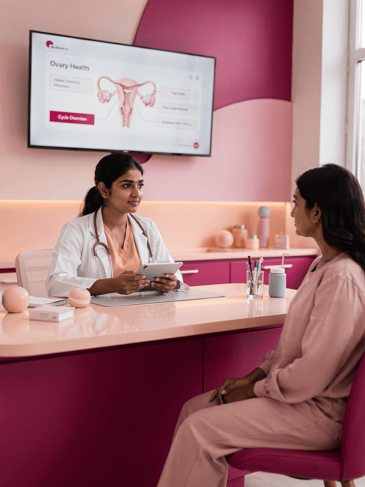 Vaginal Issues