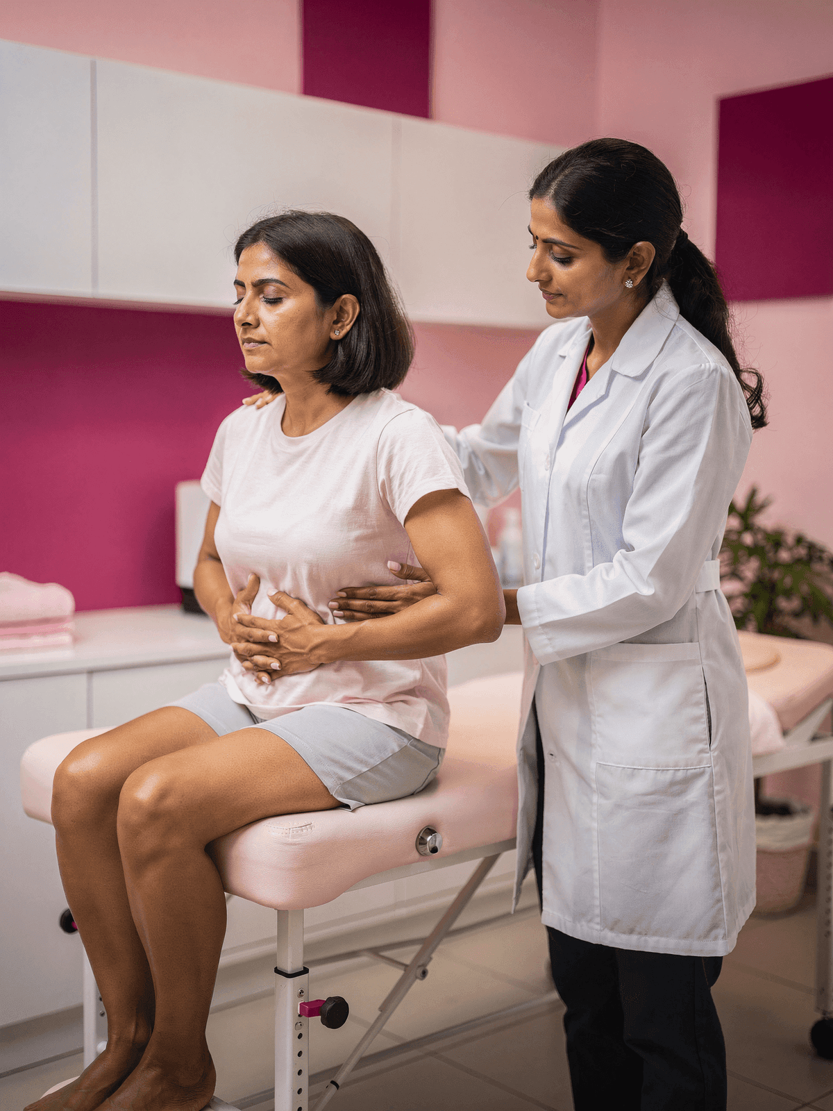 About Women Physiotherapy About Women Physiotherapy