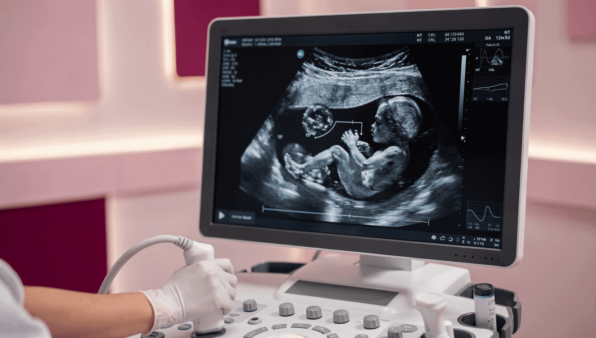 Prenatal Screening Explained: How Early Tests Help Ensure a Healthy Pregnancy