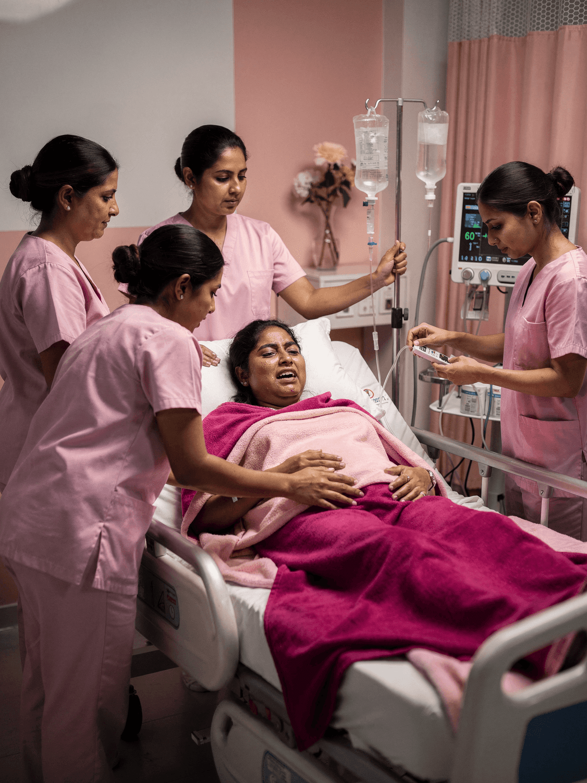 About Emergency Obstetric Care About Emergency Obstetric Care