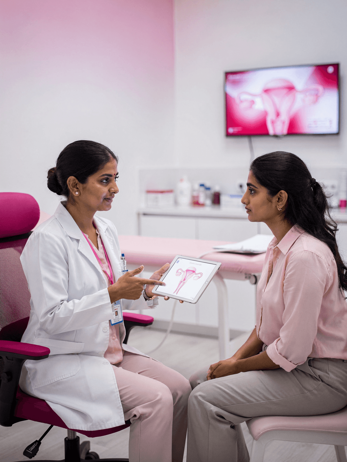 Understanding Fertility Challenges: When to Seek Help and What to Expect Understanding Fertility Challenges: When to Seek Help and What to Expect