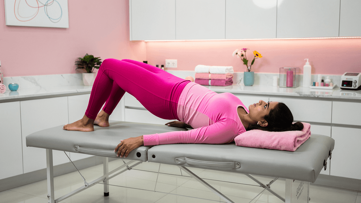Women Physiotherapy