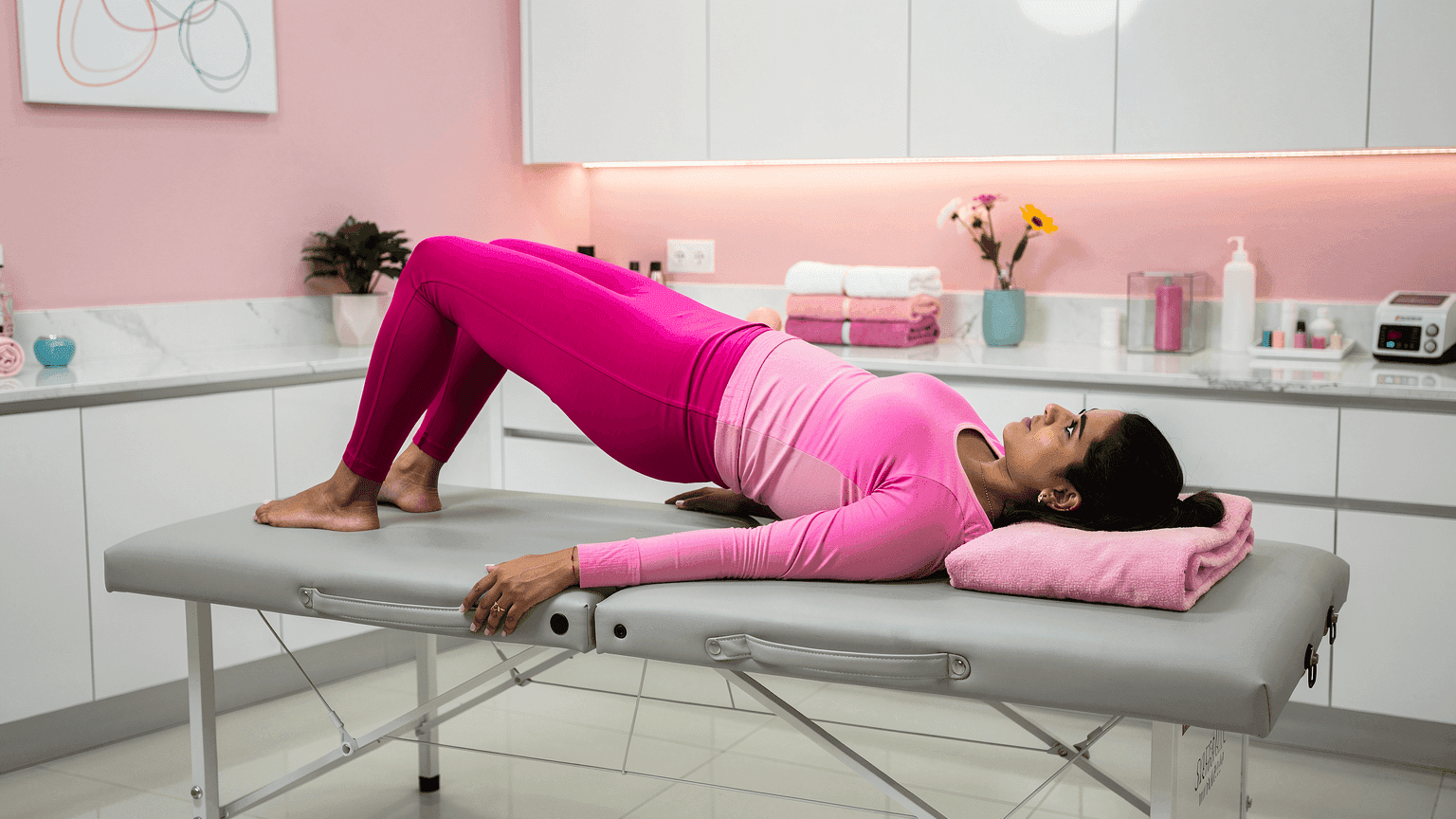 Women Physiotherapy