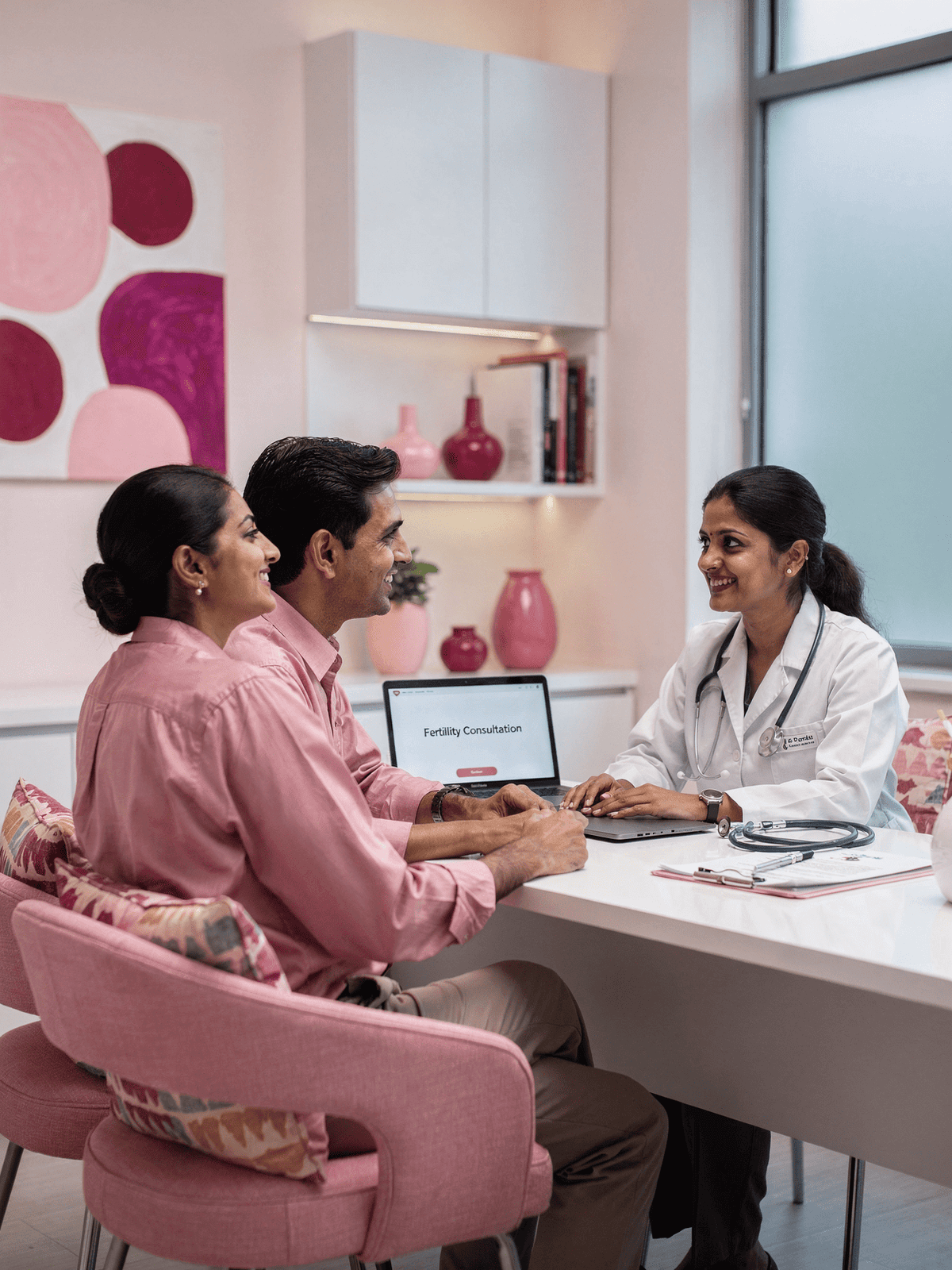 About IVF Treatment About IVF Treatment