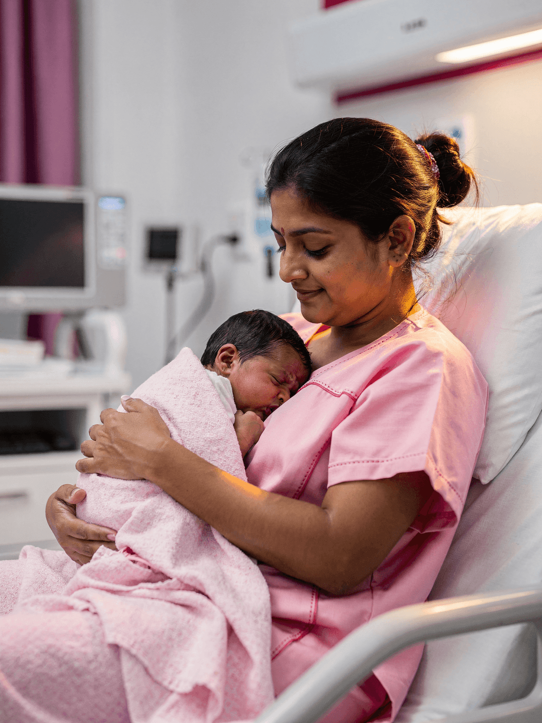 Preterm Delivery Care