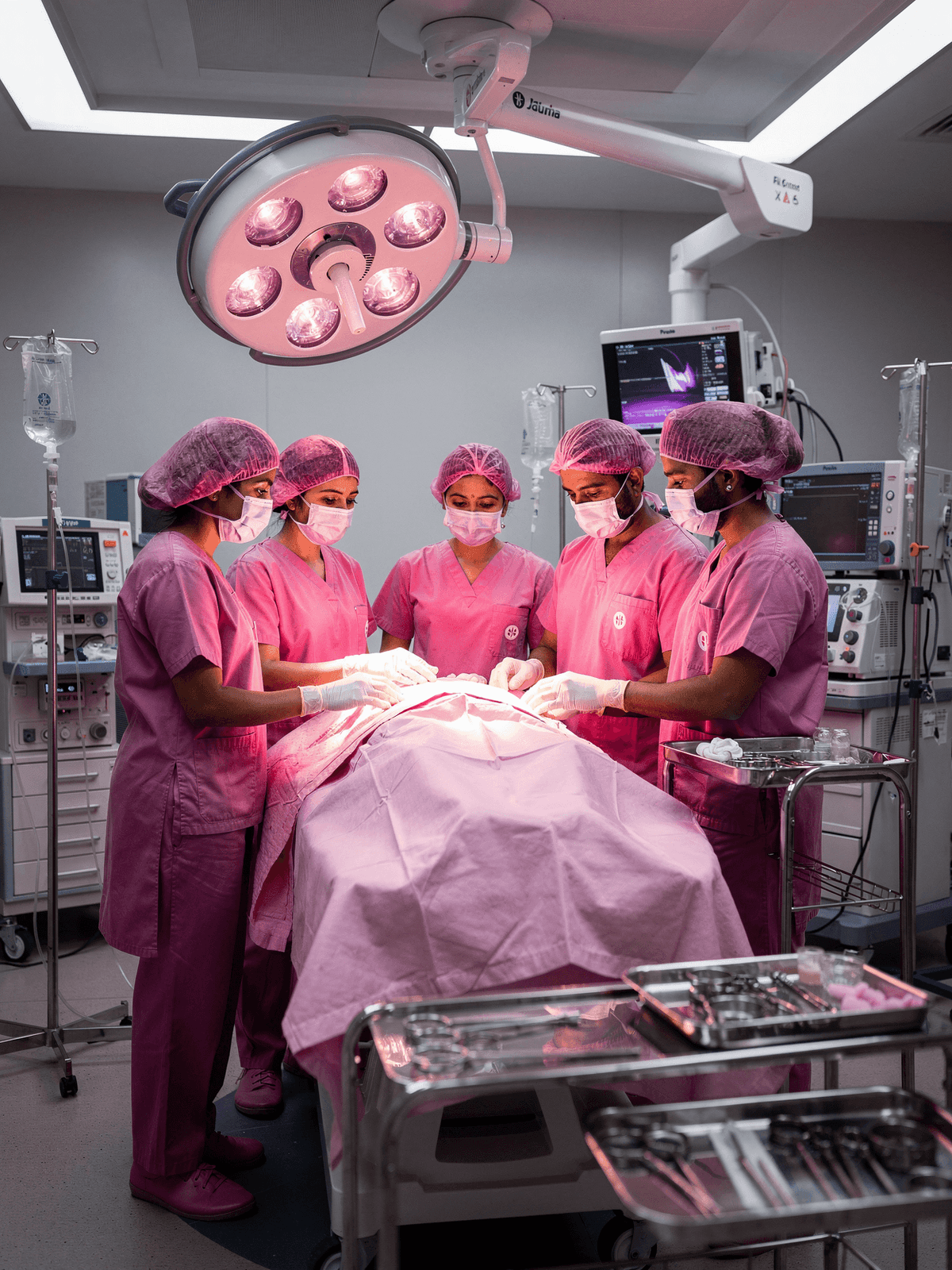 About C-Section About C-Section