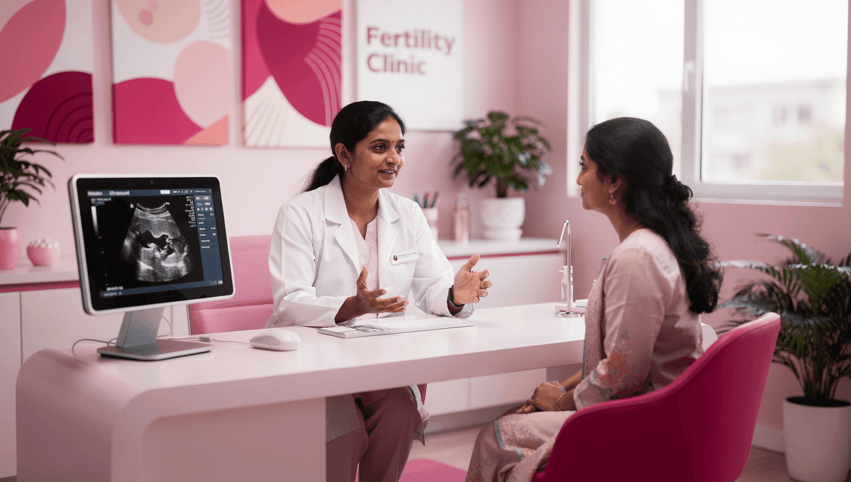 IUI Treatment IUI Treatment