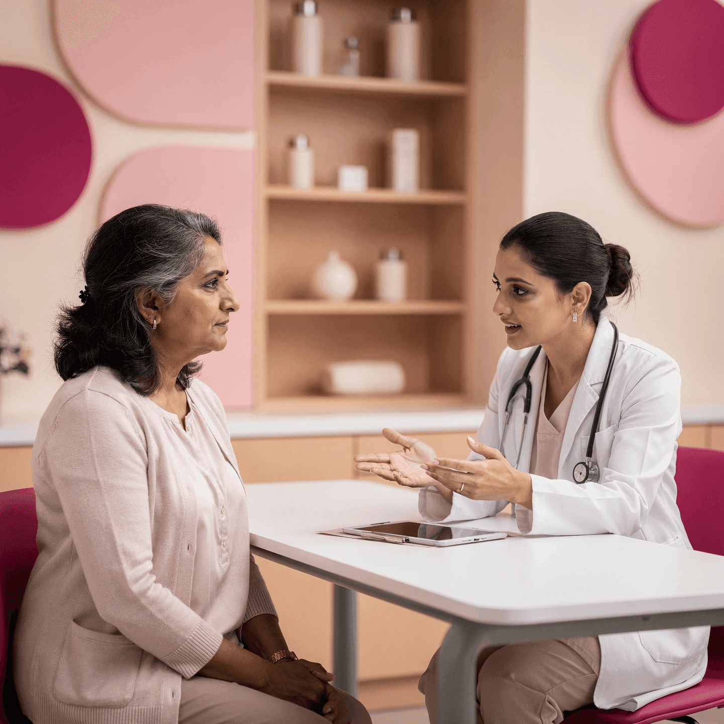 Menopause Care