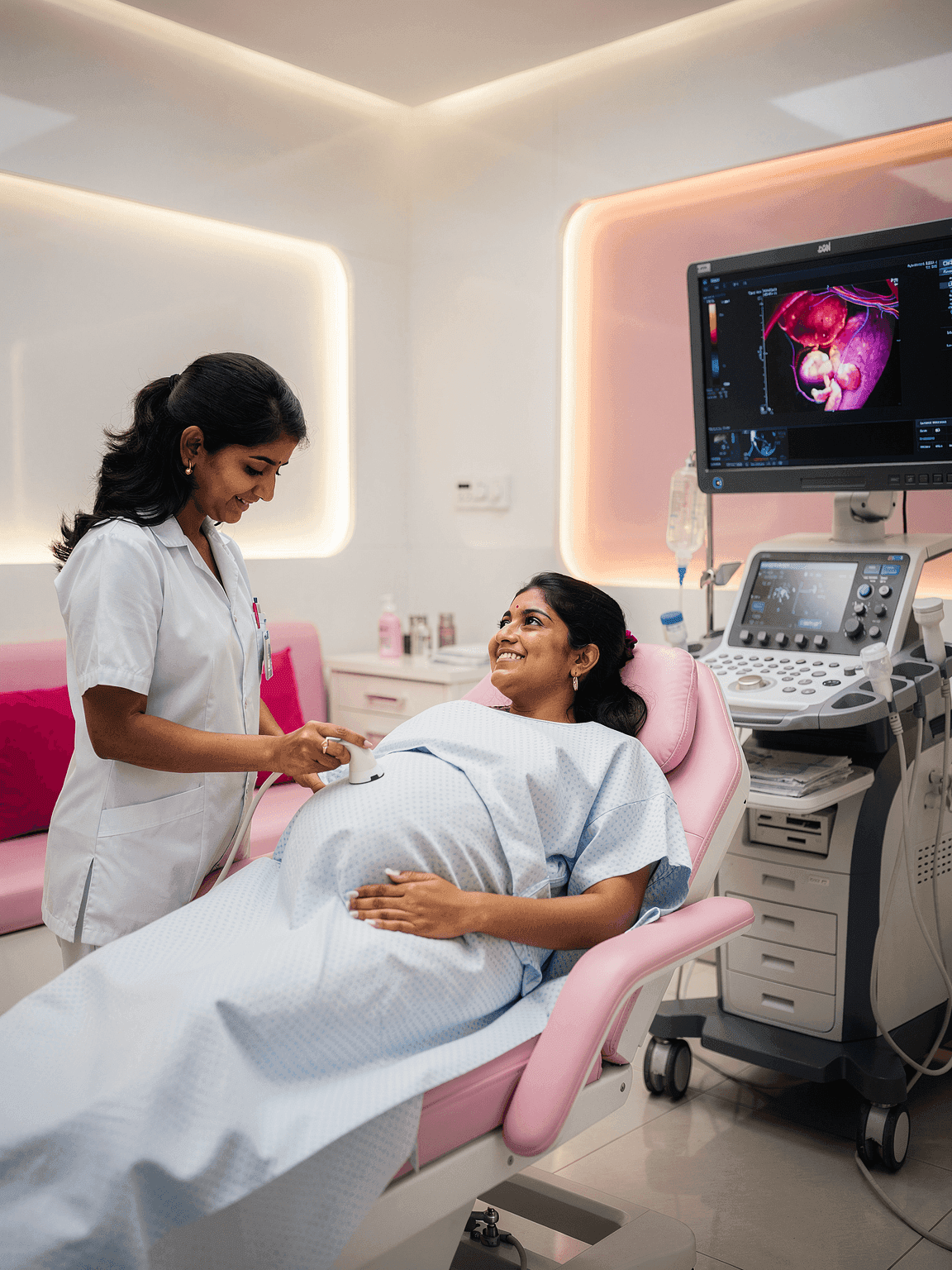 Fetal Medicine