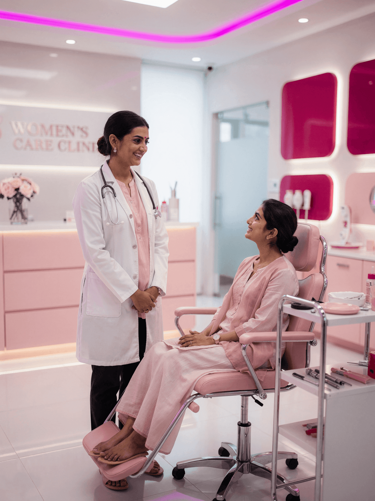About Hormonal Evaluation About Hormonal Evaluation