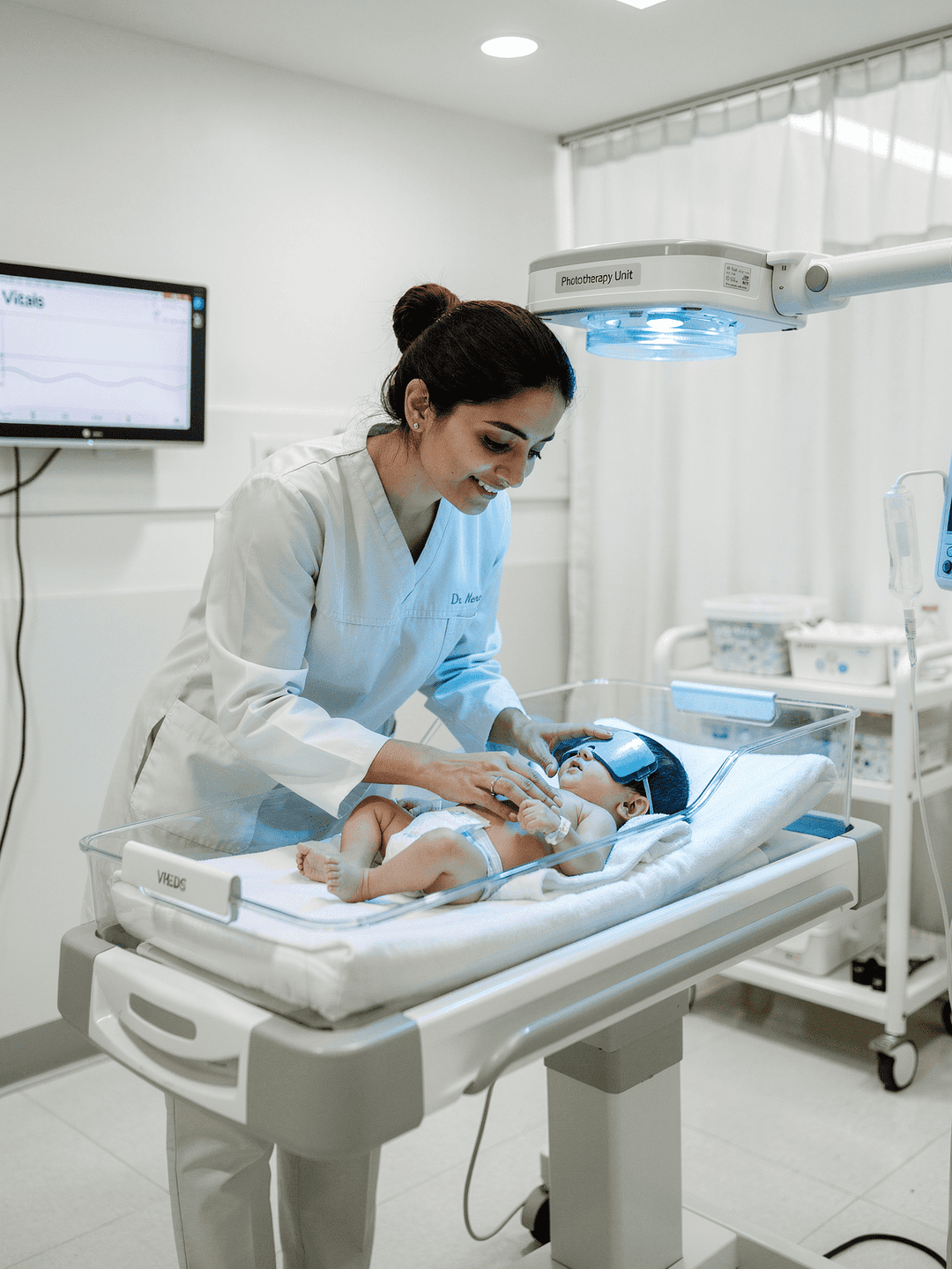 Newborn Care