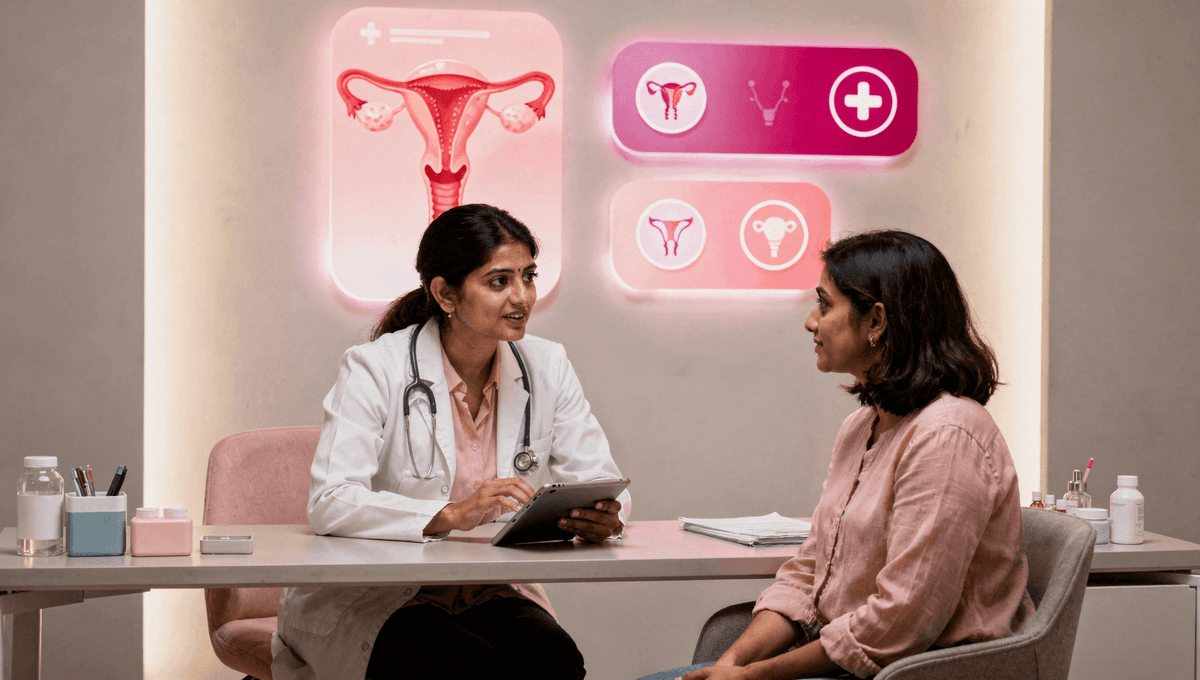 Hysterectomy Explained: When is Uterus Removal Necessary? Hysterectomy Explained: When is Uterus Removal Necessary?