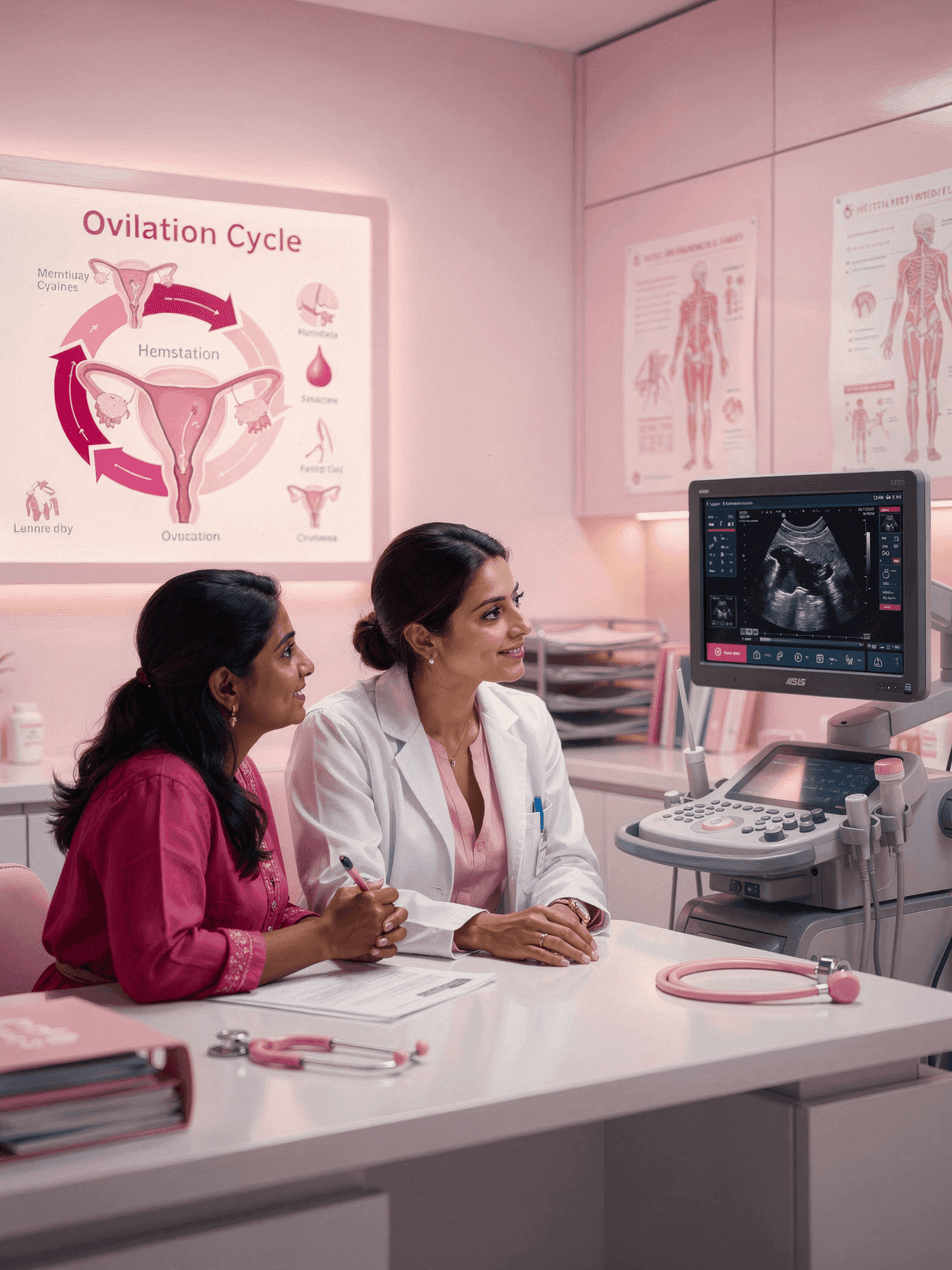 Ovulation Induction