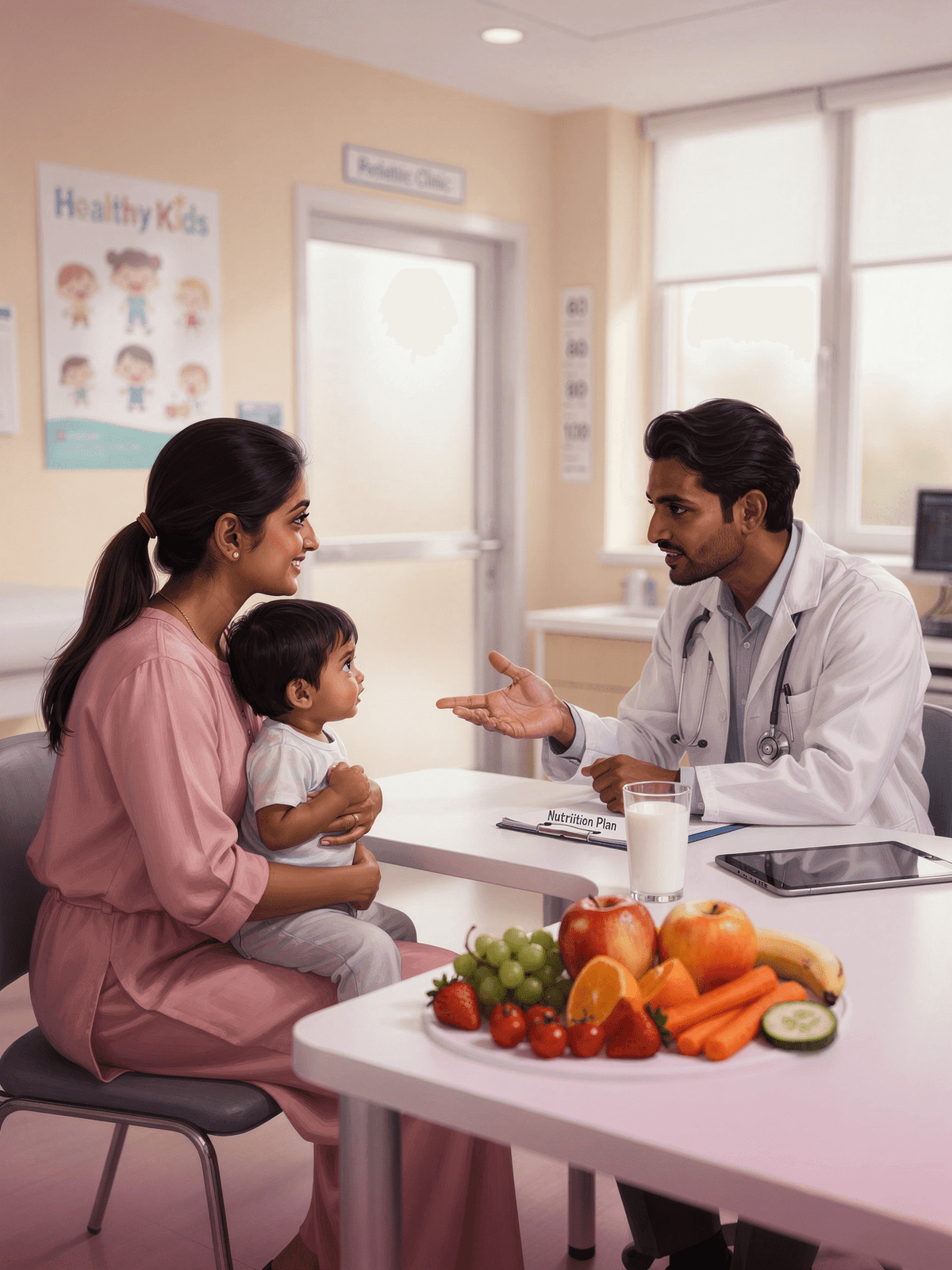 Expert Pediatric Nutrition Services Expert Pediatric Nutrition Services