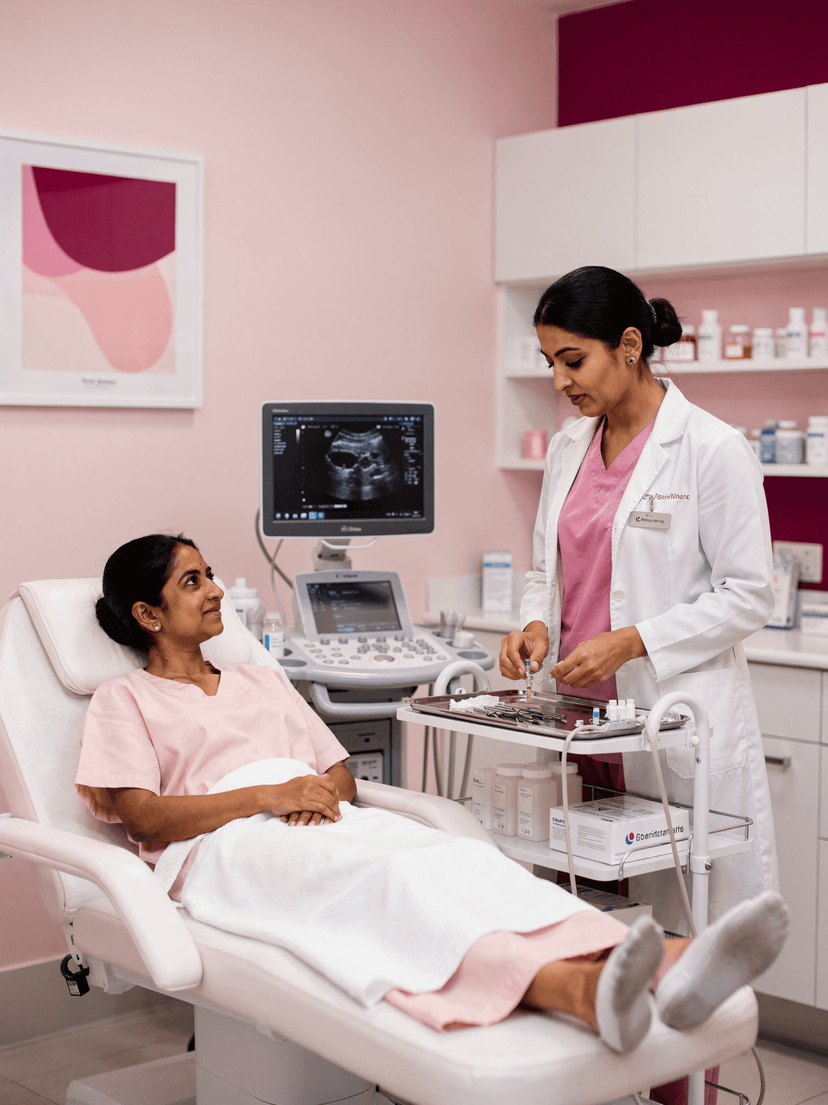 About IUI Treatment About IUI Treatment