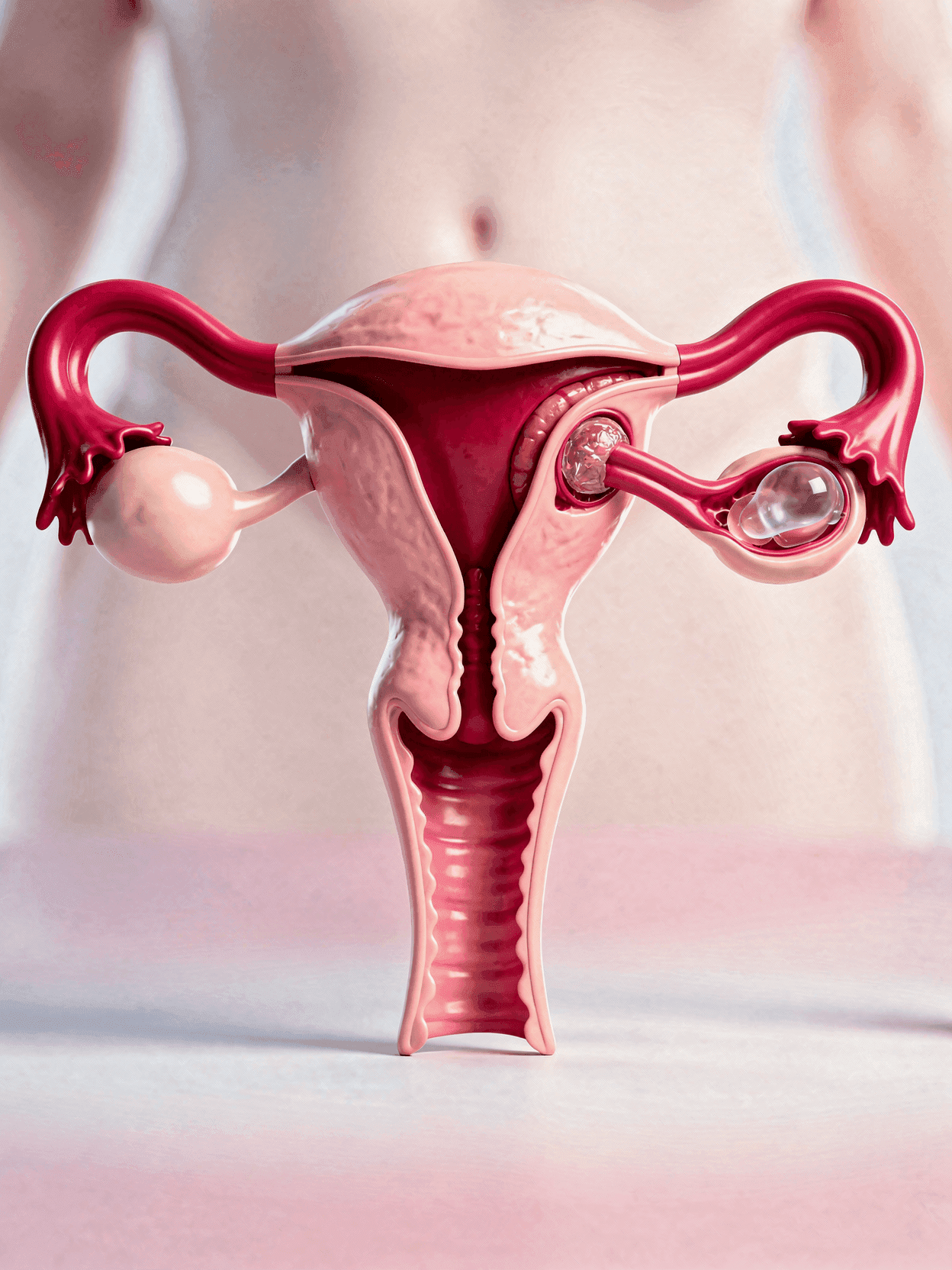 Ectopic Pregnancy